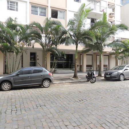 Apartamento Confortavel Em Balneário Camboriú Exteriér fotografie