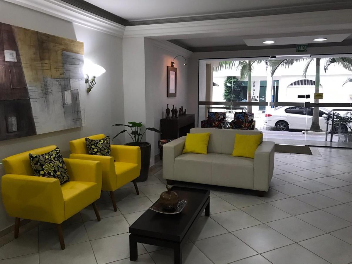 Apartamento Confortavel Em Balneário Camboriú Exteriér fotografie