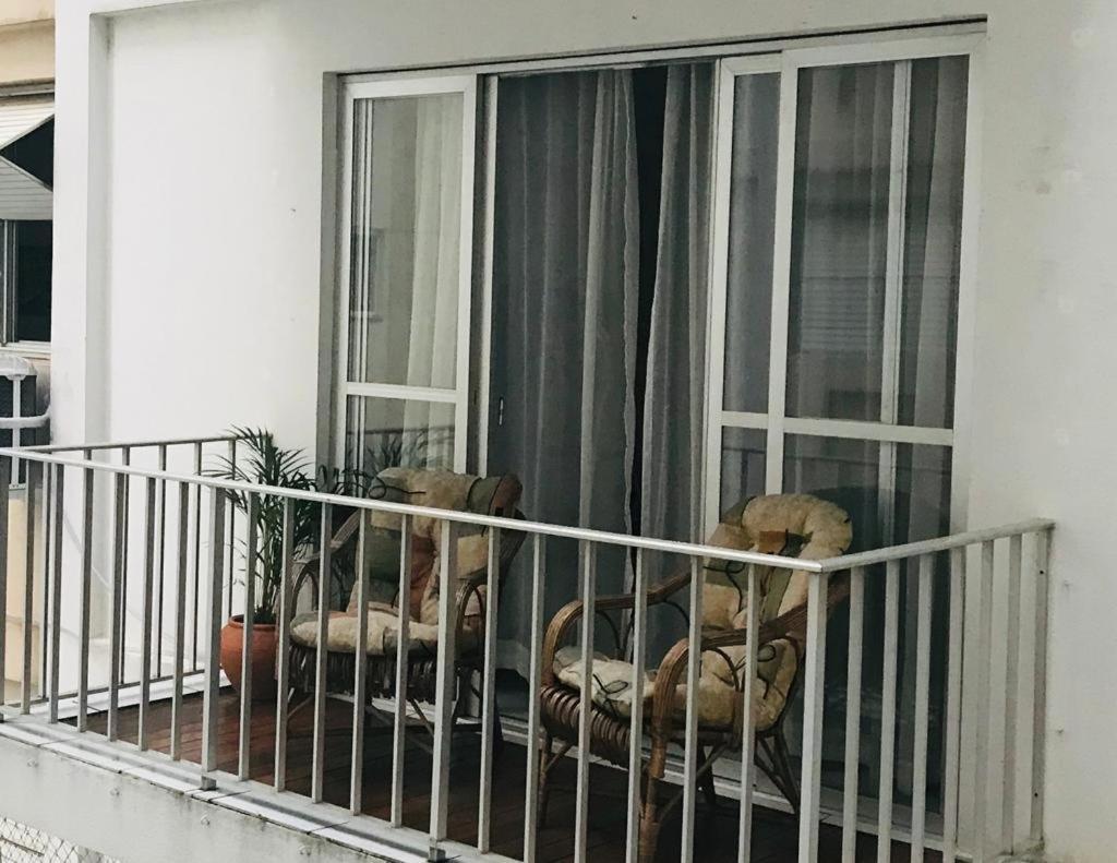 Apartamento Confortavel Em Balneário Camboriú Exteriér fotografie