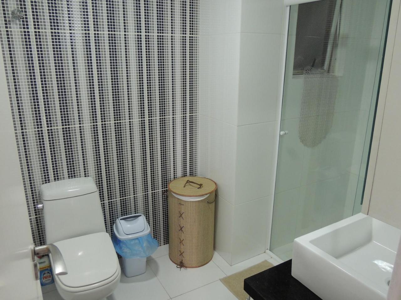 Apartamento Confortavel Em Balneário Camboriú Exteriér fotografie