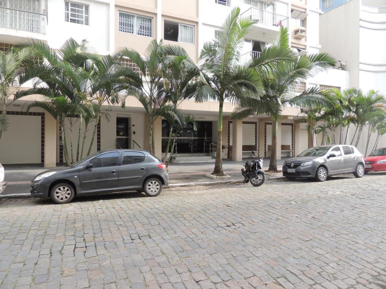 Apartamento Confortavel Em Balneário Camboriú Exteriér fotografie