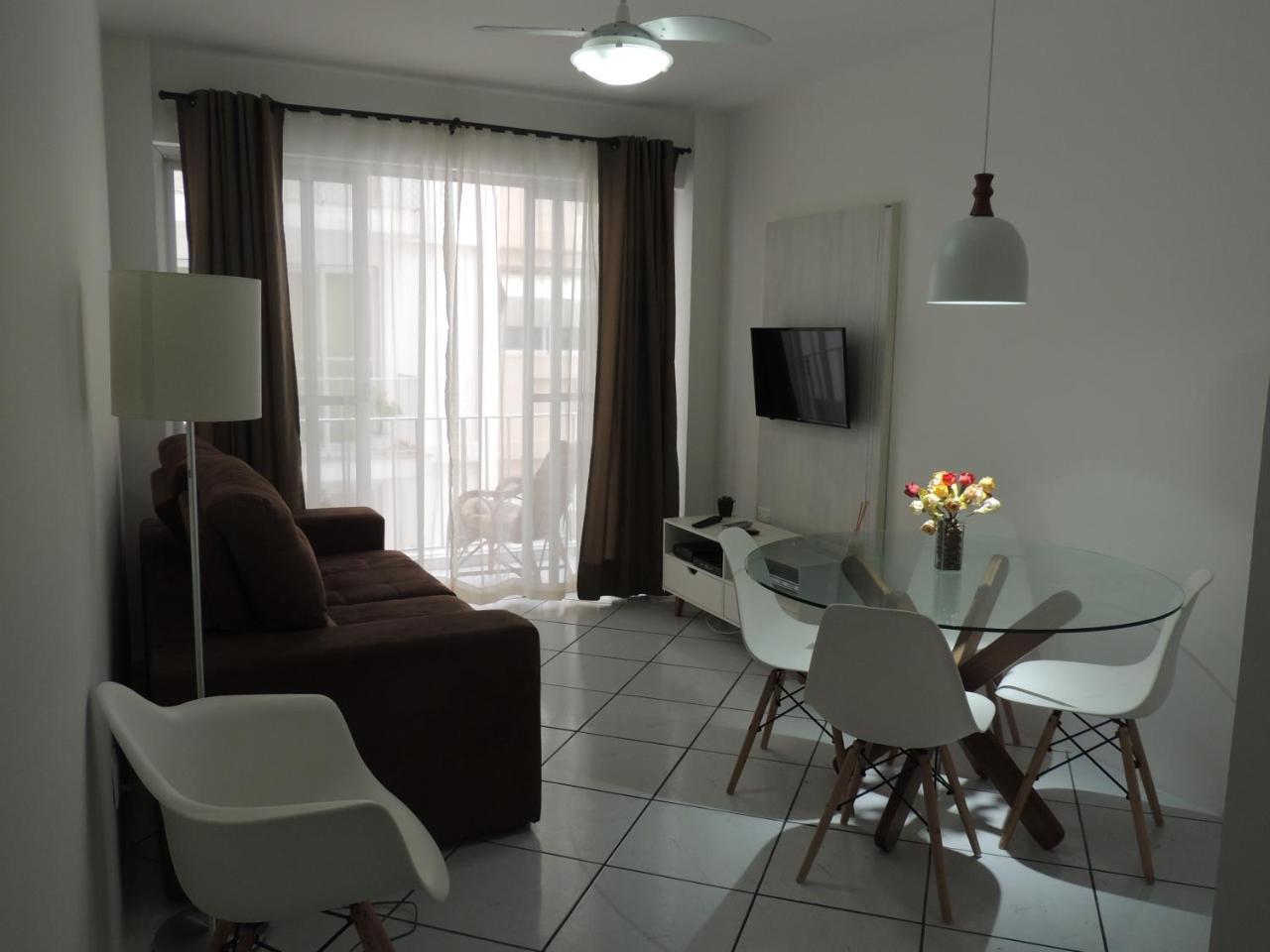 Apartamento Confortavel Em Balneário Camboriú Exteriér fotografie