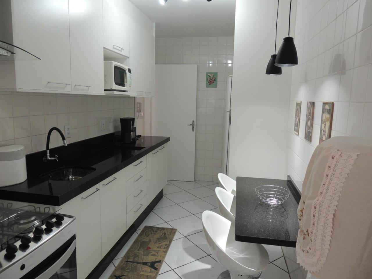 Apartamento Confortavel Em Balneário Camboriú Exteriér fotografie