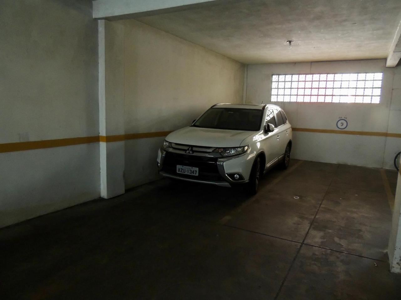 Apartamento Confortavel Em Balneário Camboriú Exteriér fotografie