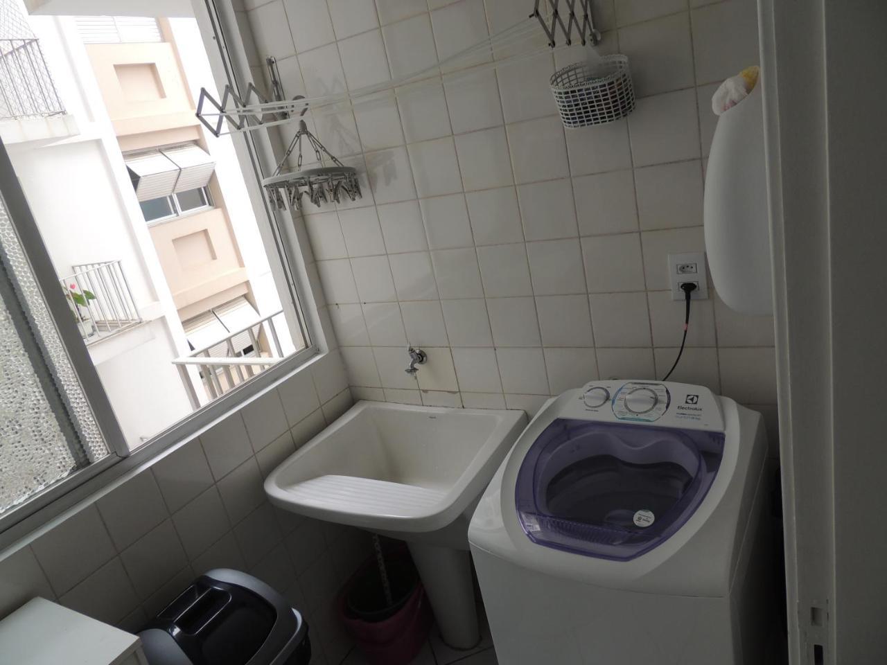 Apartamento Confortavel Em Balneário Camboriú Exteriér fotografie