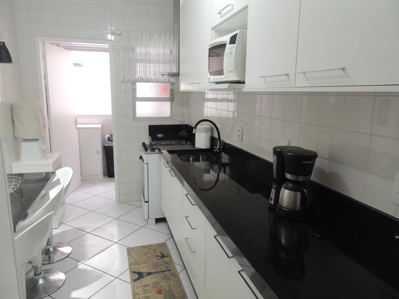 Apartamento Confortavel Em Balneário Camboriú Exteriér fotografie