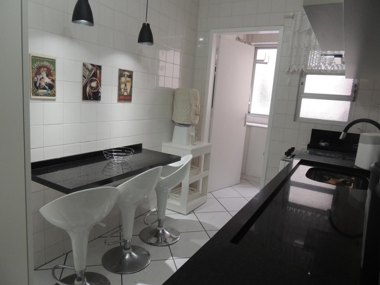 Apartamento Confortavel Em Balneário Camboriú Exteriér fotografie