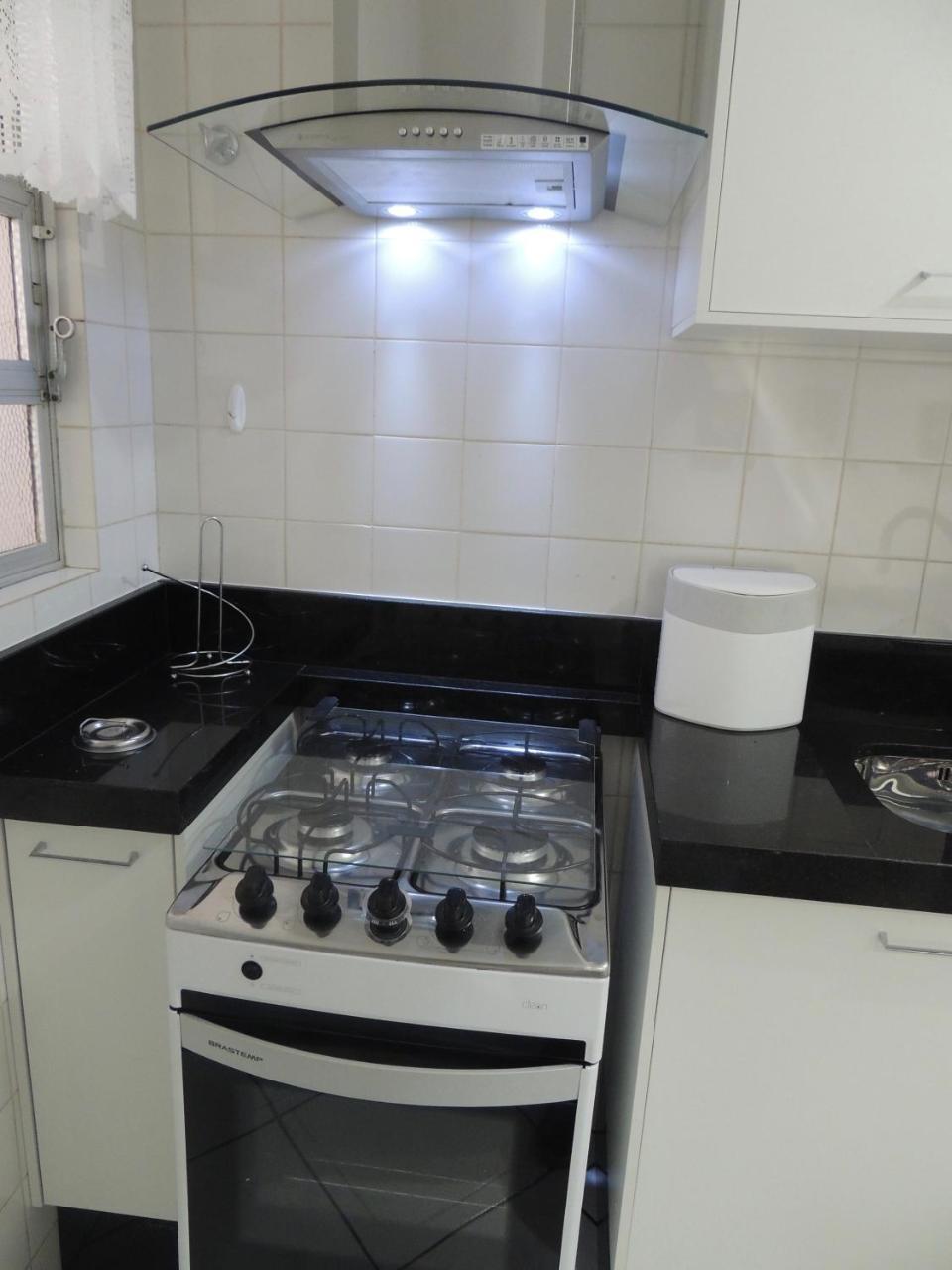 Apartamento Confortavel Em Balneário Camboriú Exteriér fotografie