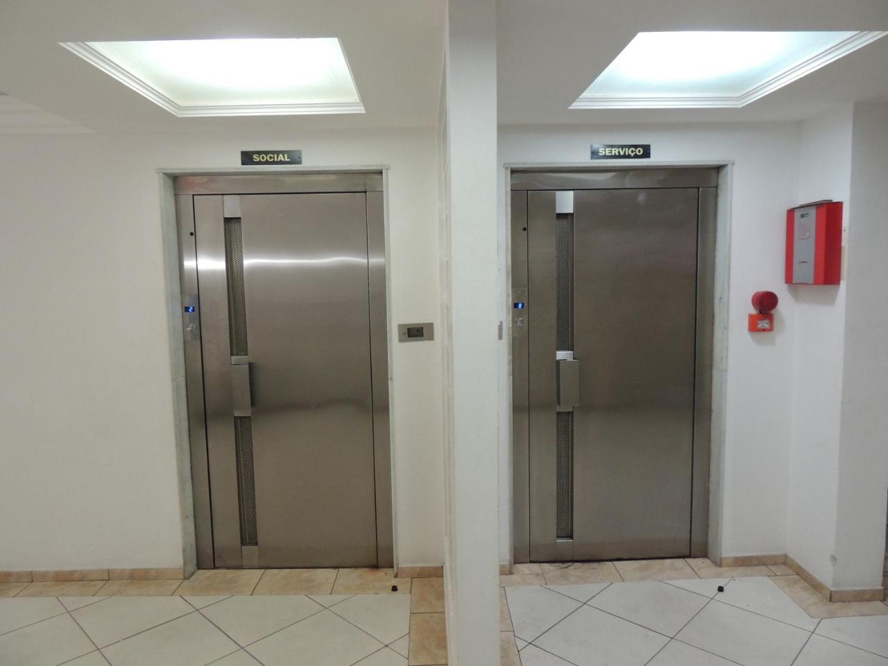 Apartamento Confortavel Em Balneário Camboriú Exteriér fotografie